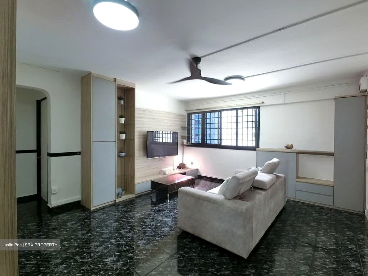 Blk 108 Woodlands Street 13 (Woodlands), HDB 4 Rooms #541164121